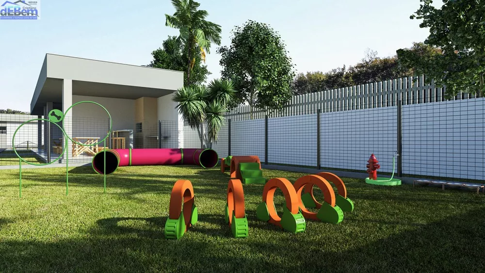 Apartamento, 3 quartos, 62 m² - Foto 2