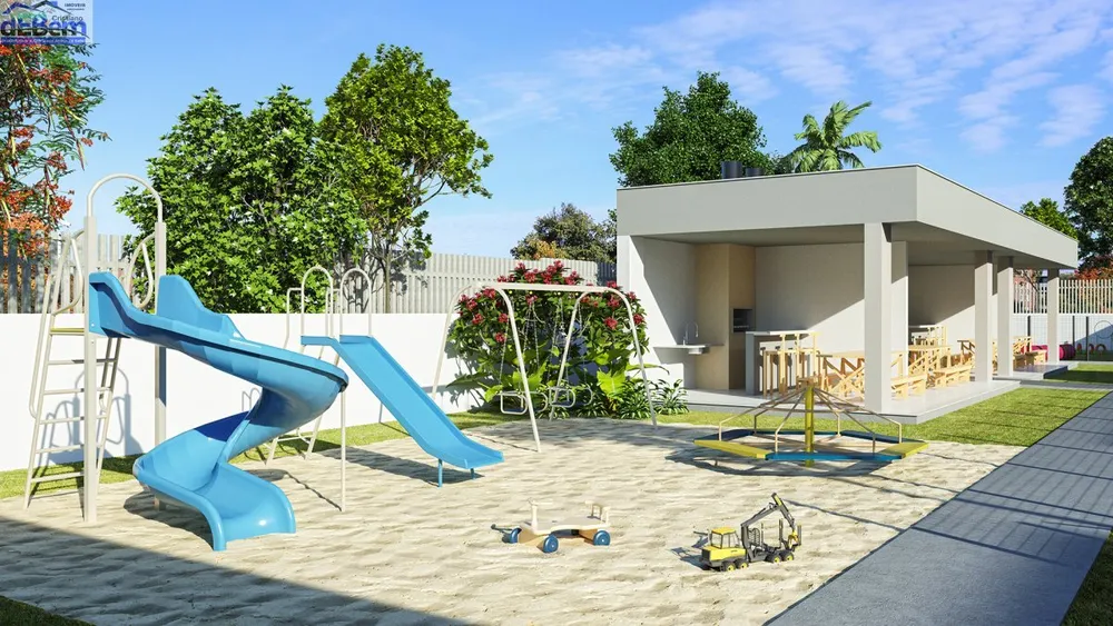 Apartamento, 3 quartos, 62 m² - Foto 7