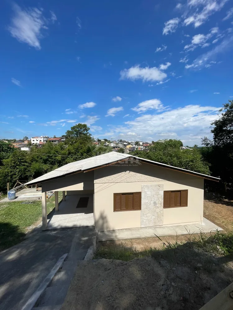 Casa, 3 quartos, 81 m² - Foto 2