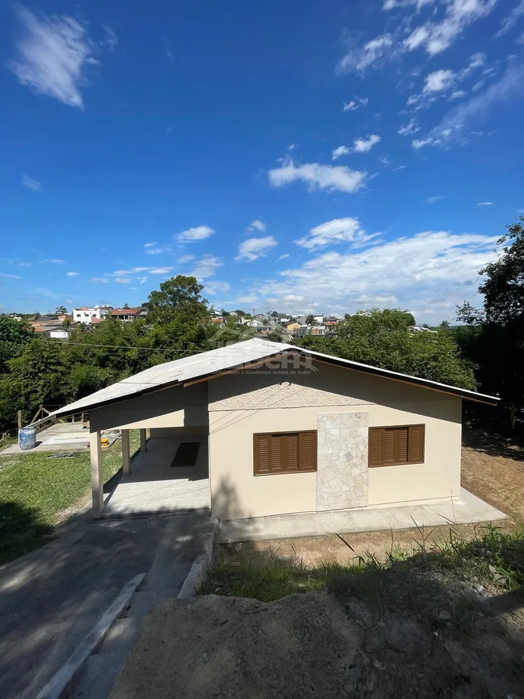 Casa, 3 quartos, 81 m² - Foto 3