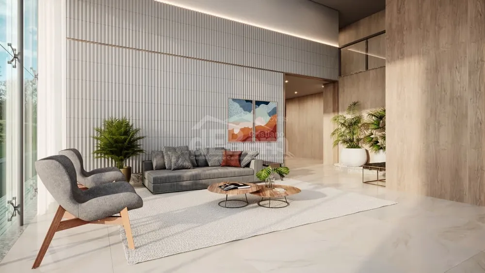 Apartamento, 3 quartos, 107 m² - Foto 8