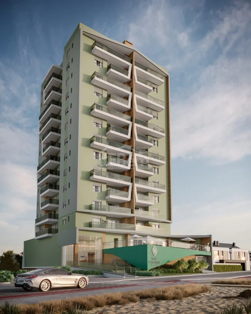 Apartamento, 3 quartos, 107 m² - Foto 7