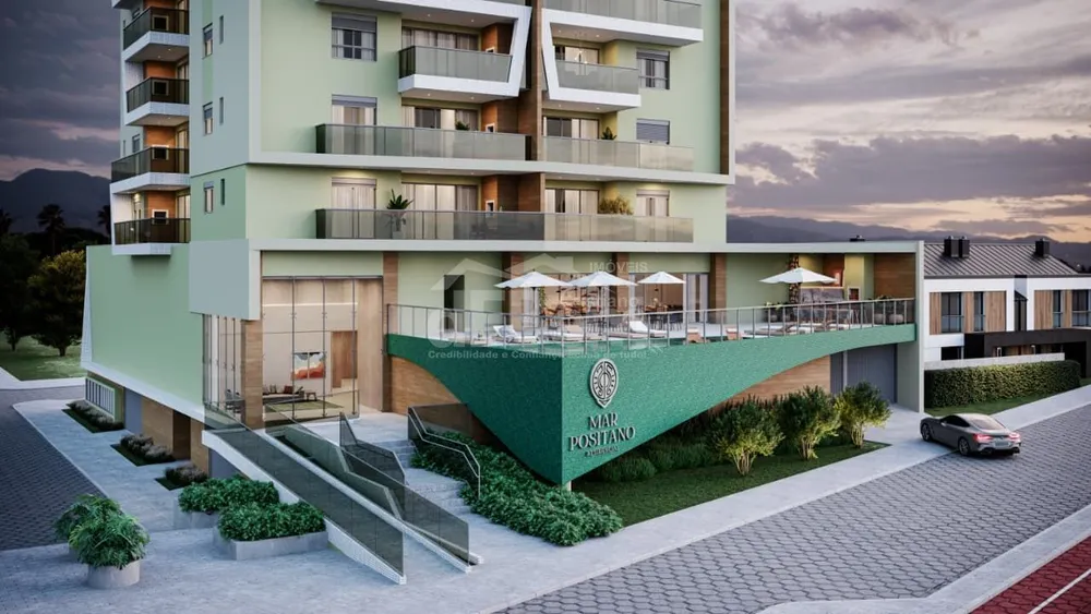 Apartamento, 3 quartos, 107 m² - Foto 5