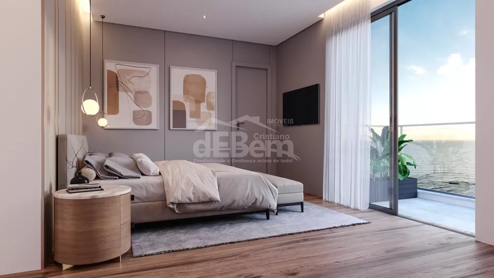 Apartamento, 3 quartos, 107 m² - Foto 4