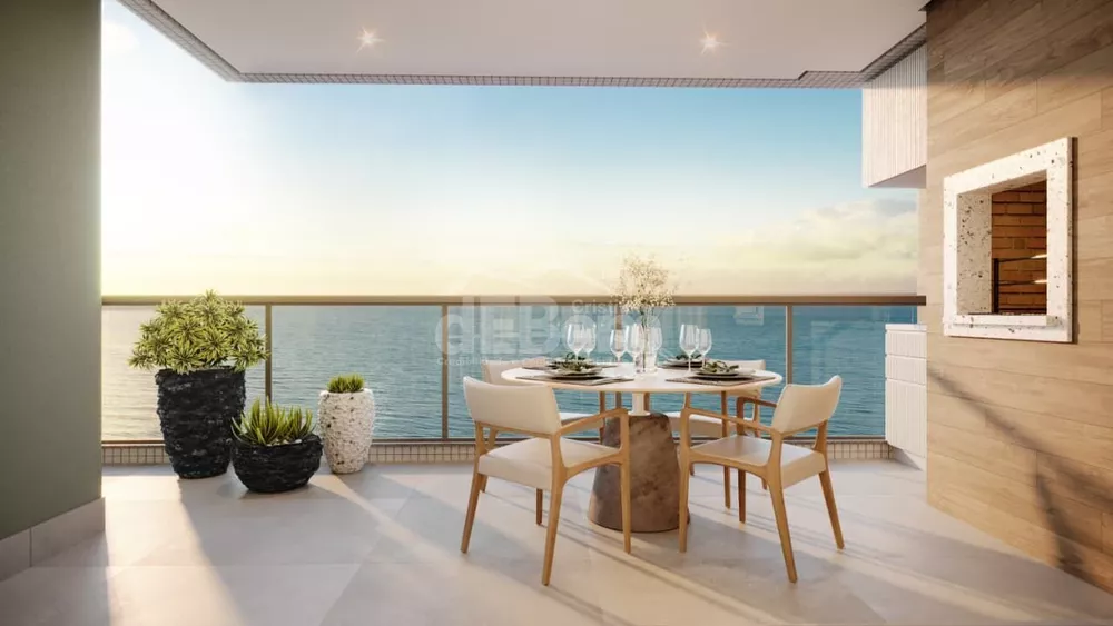 Apartamento, 3 quartos, 107 m² - Foto 1