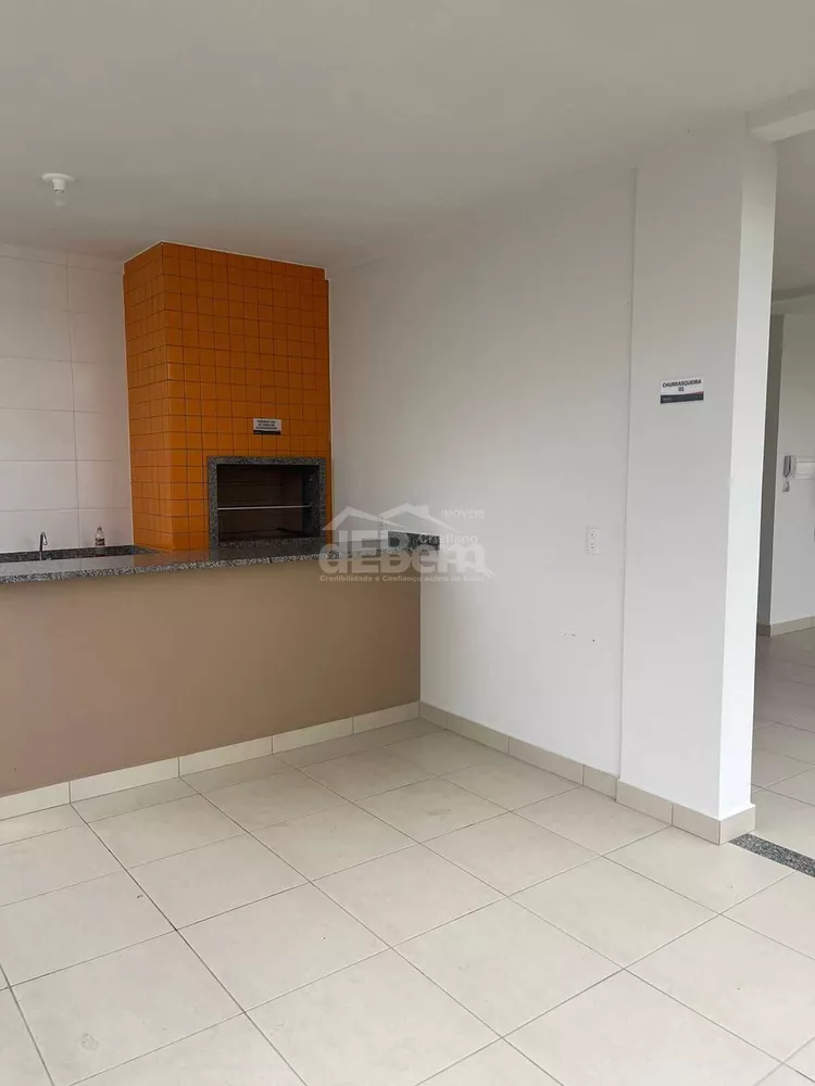 Apartamento, 3 quartos, 97 m² - Foto 2