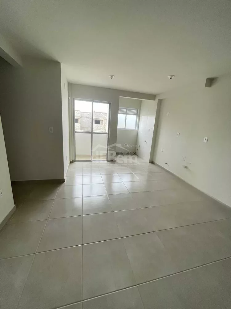 Apartamento, 3 quartos, 97 m² - Foto 1
