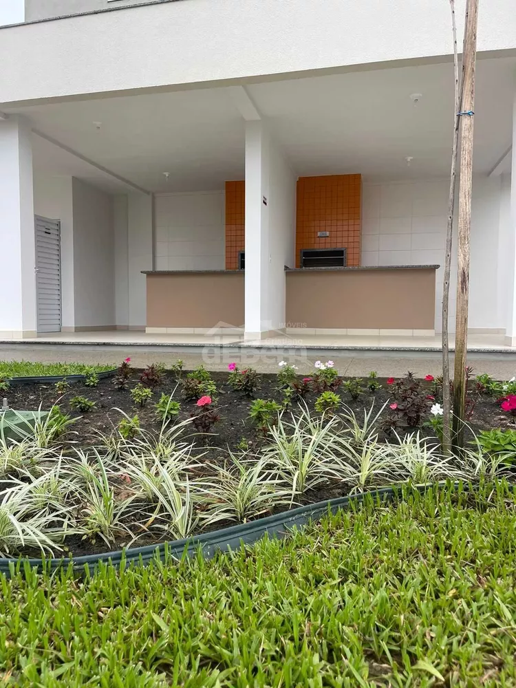 Apartamento, 3 quartos, 97 m² - Foto 3