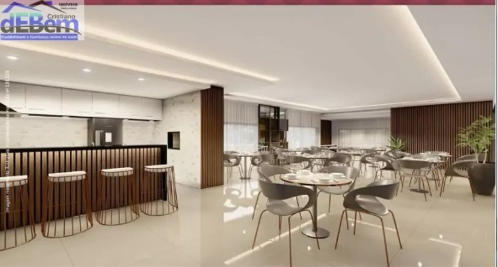 Apartamento, 2 quartos, 62 m² - Foto 1