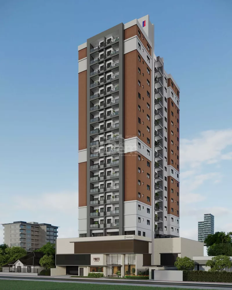 Apartamento, 2 quartos, 7654 m² - Foto 3