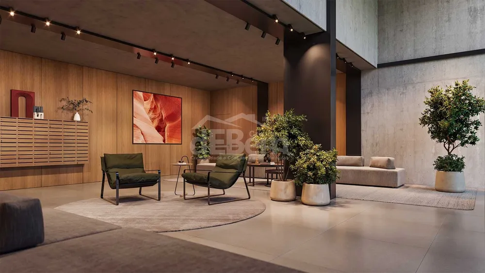 Apartamento, 2 quartos, 7654 m² - Foto 7