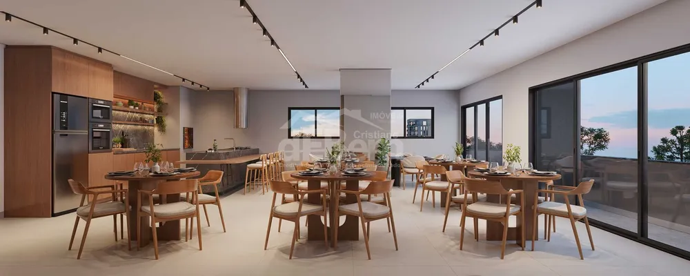 Apartamento, 2 quartos, 7654 m² - Foto 4