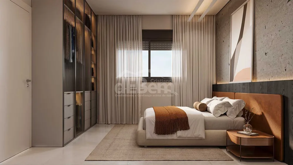 Apartamento, 2 quartos, 7654 m² - Foto 3