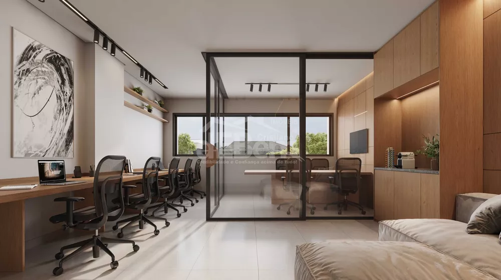 Apartamento, 2 quartos, 7654 m² - Foto 2