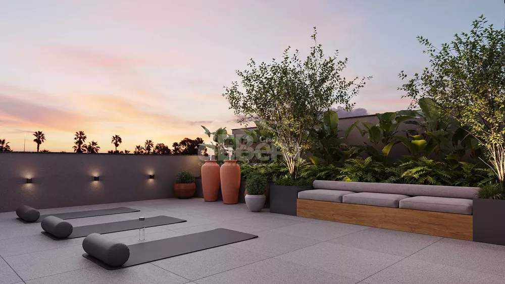 Apartamento, 2 quartos, 7654 m² - Foto 1