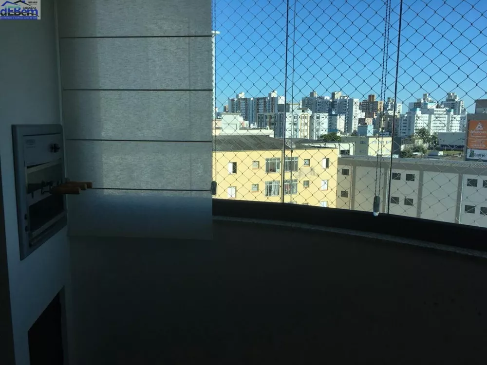 Apartamento, 3 quartos, 90 m² - Foto 1