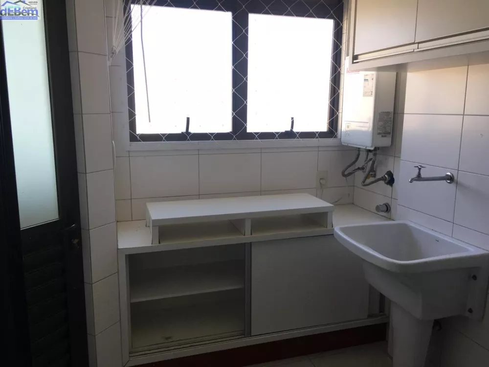Apartamento, 3 quartos, 90 m² - Foto 2