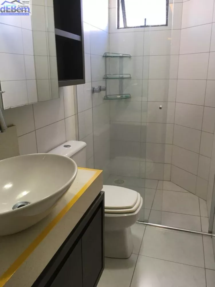 Apartamento, 3 quartos, 90 m² - Foto 4