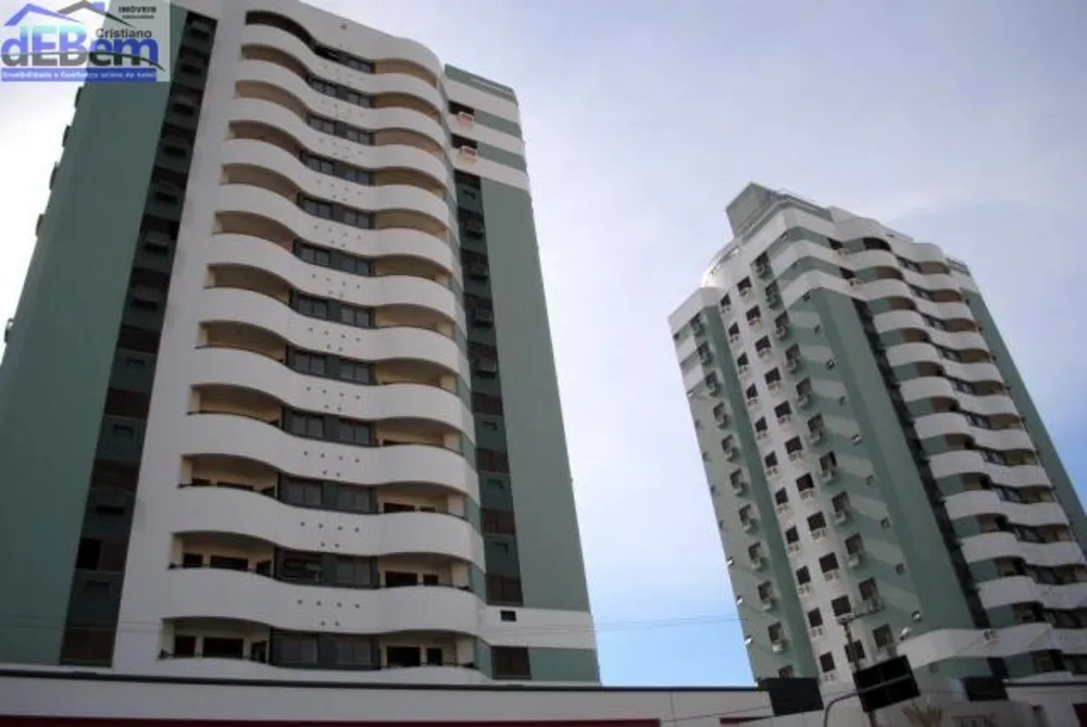 Apartamento, 3 quartos, 90 m² - Foto 1