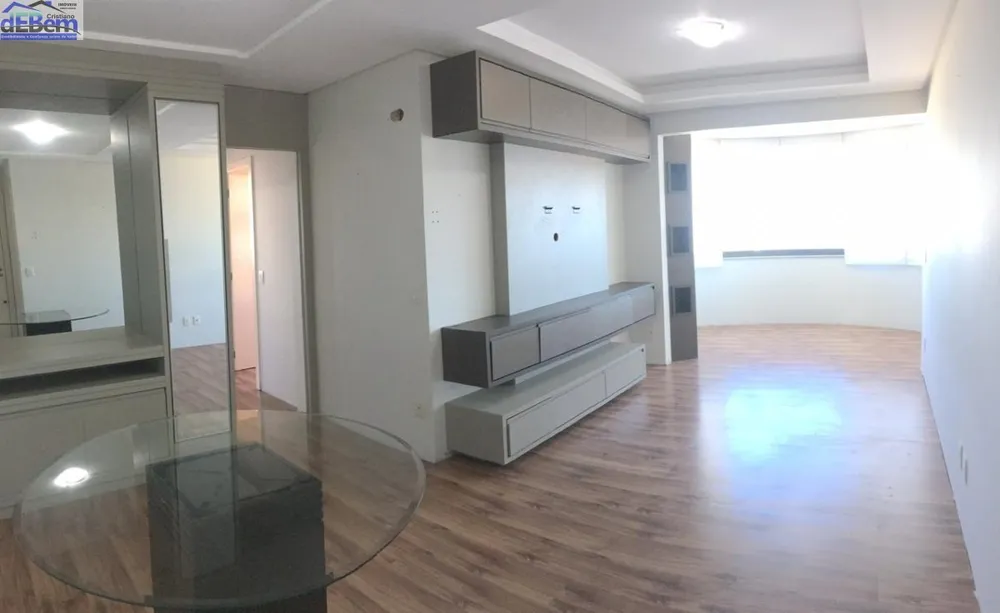Apartamento, 3 quartos, 90 m² - Foto 3