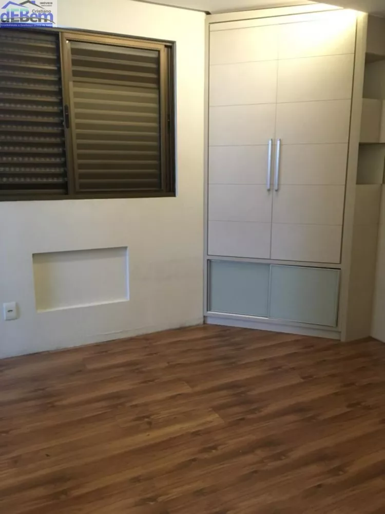 Apartamento, 3 quartos, 90 m² - Foto 3