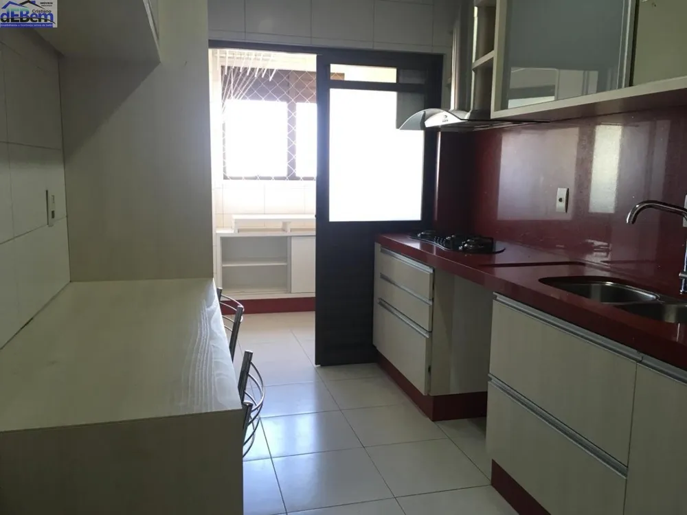 Apartamento, 3 quartos, 90 m² - Foto 4