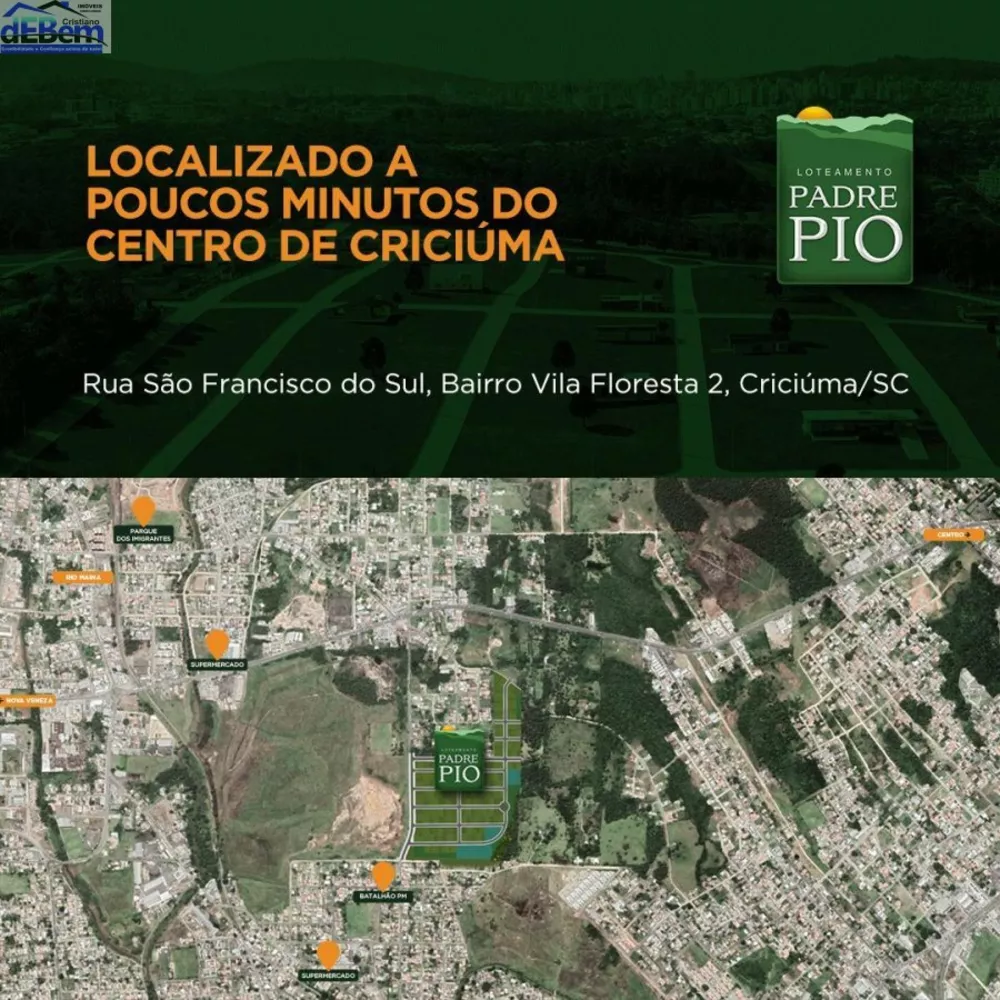 Terreno, 390 m² - Foto 4