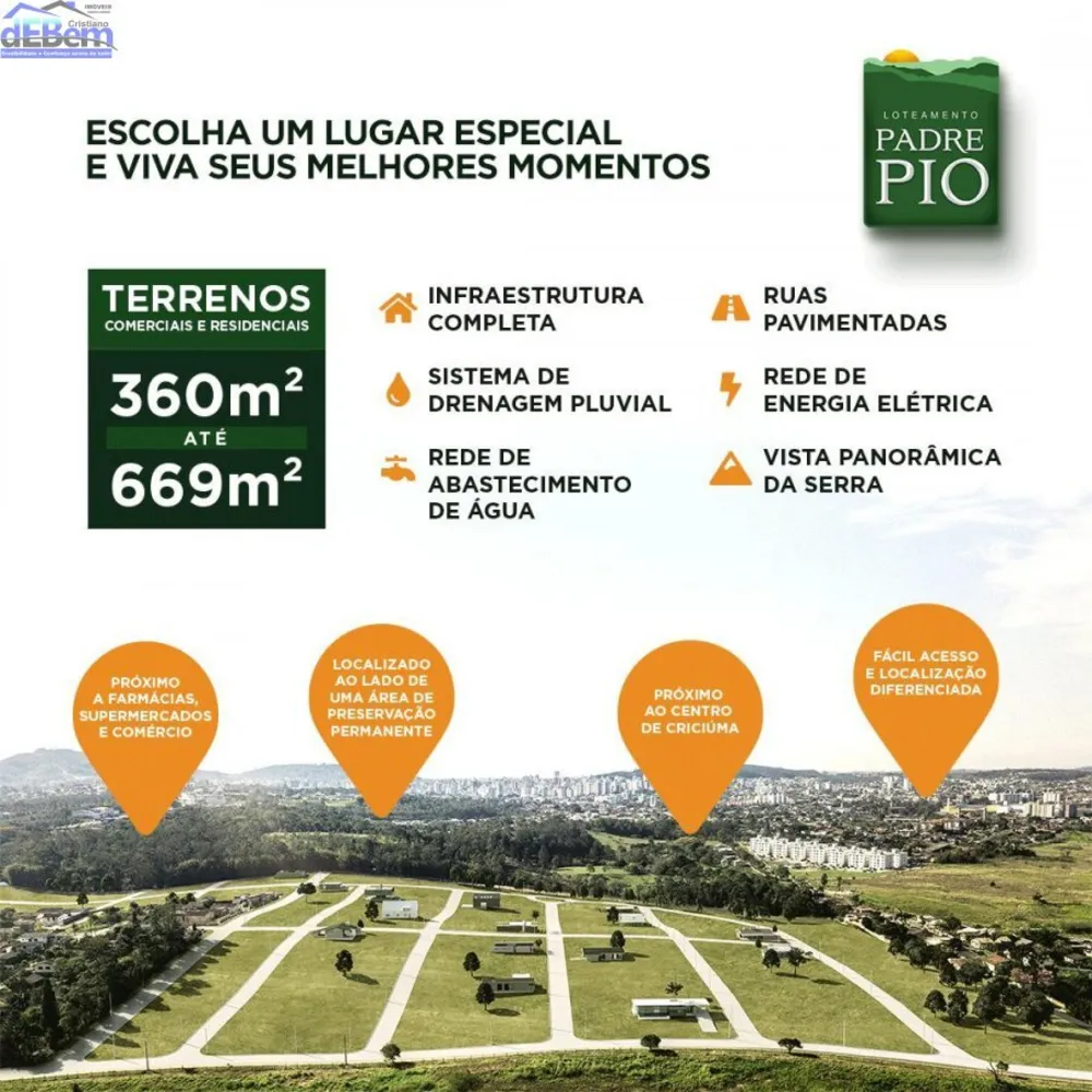 Terreno, 390 m² - Foto 6
