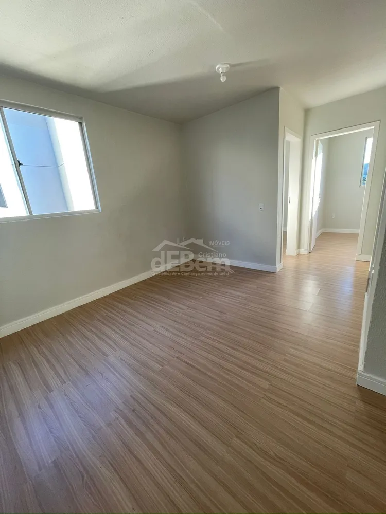 Apartamento, 2 quartos - Foto 3