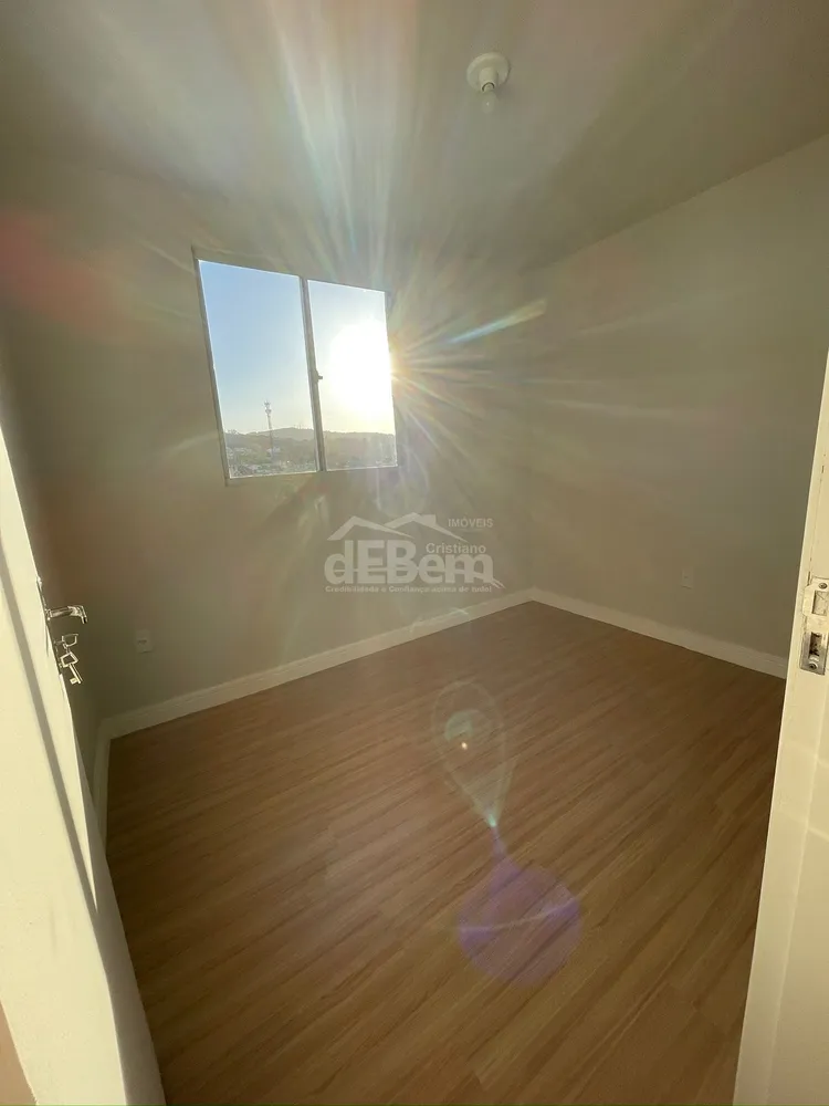 Apartamento, 2 quartos - Foto 2
