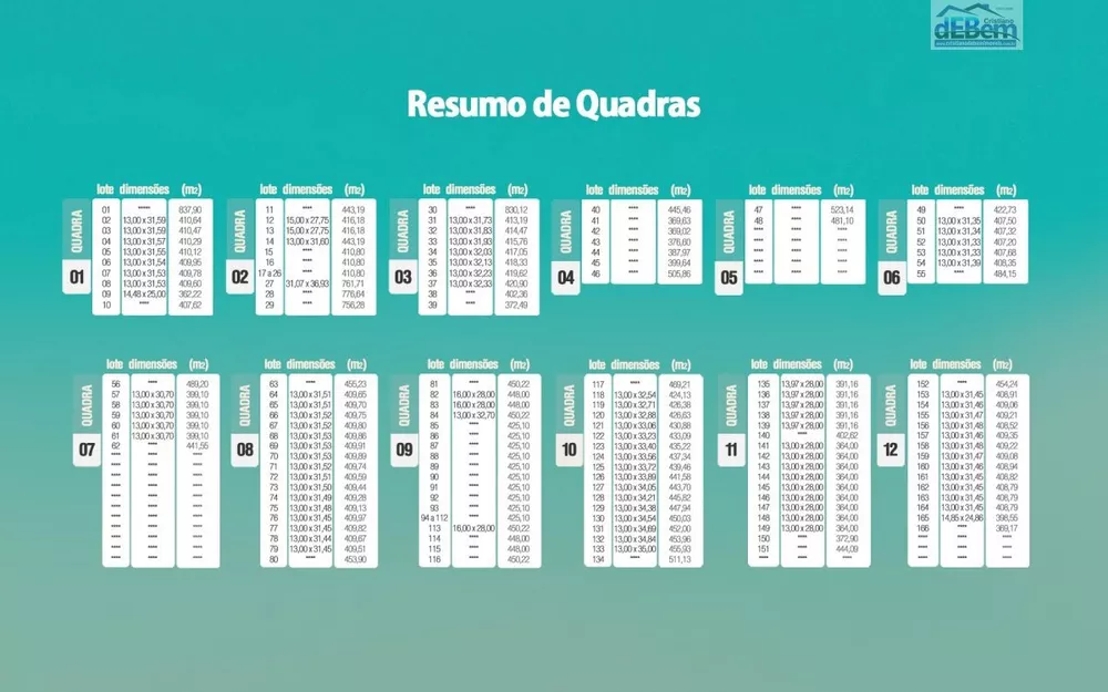 Terreno, 410 m² - Foto 4