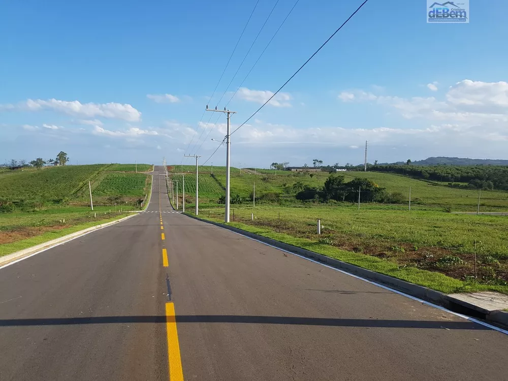 Terreno, 410 m² - Foto 1