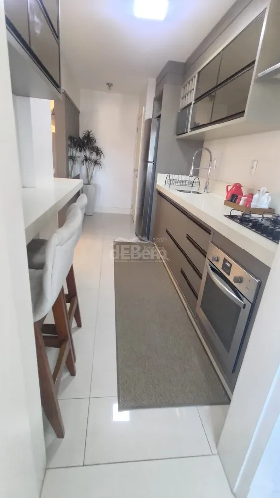 Apartamento, 3 quartos - Foto 6