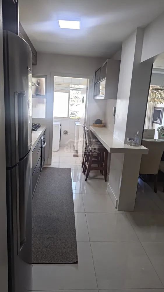 Apartamento, 3 quartos - Foto 4
