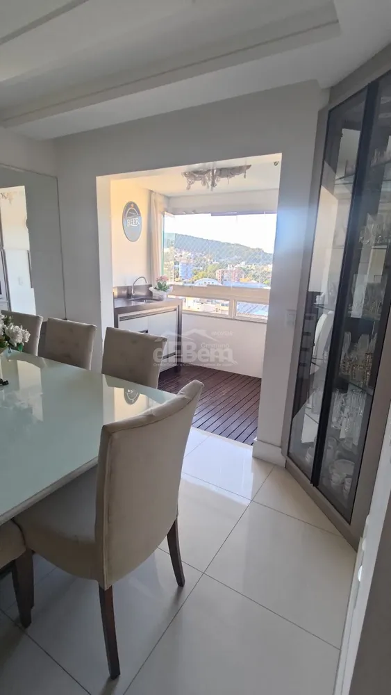 Apartamento, 3 quartos - Foto 5