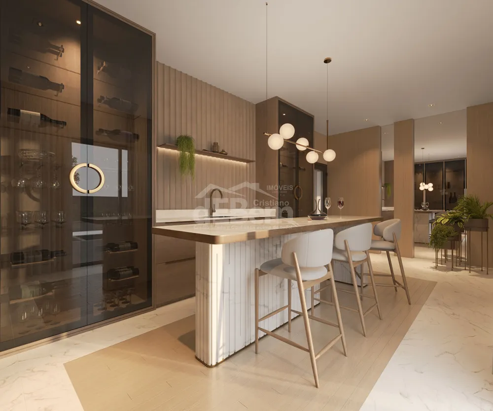 Apartamento, 3 quartos, 192 m² - Foto 14
