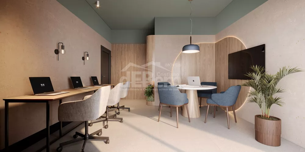 Apartamento, 3 quartos, 192 m² - Foto 4