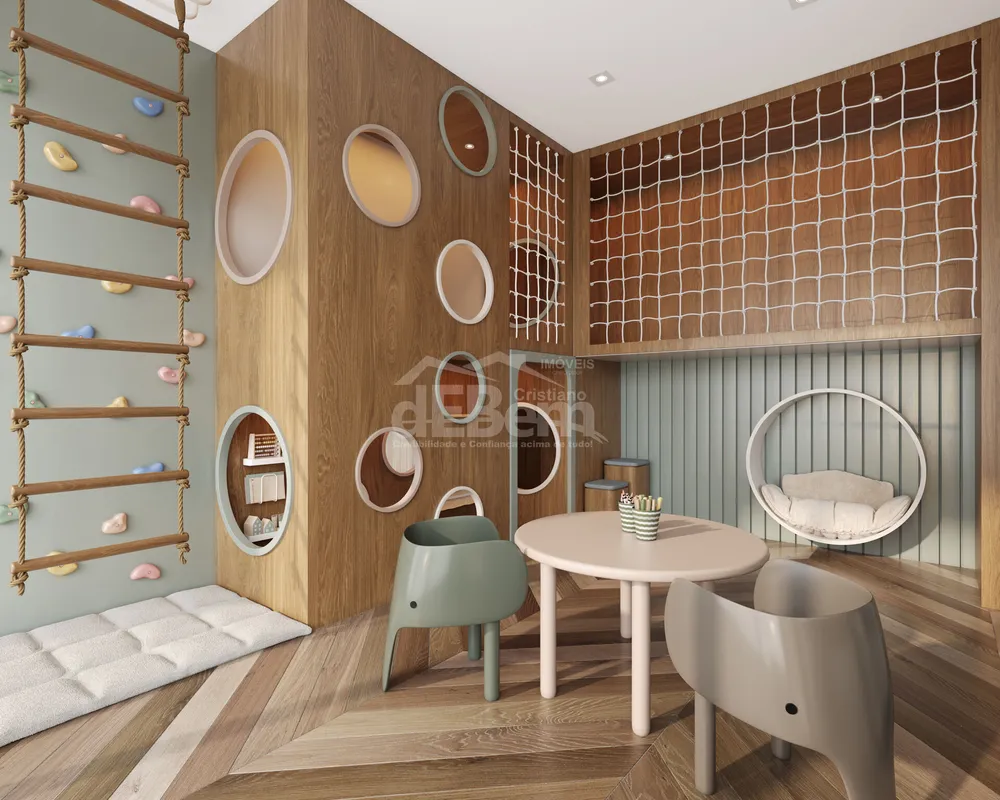 Apartamento, 3 quartos, 192 m² - Foto 11