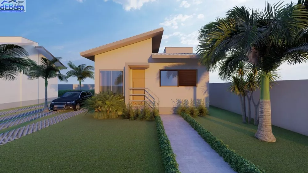 Casa, 2 quartos, 16 m² - Foto 4