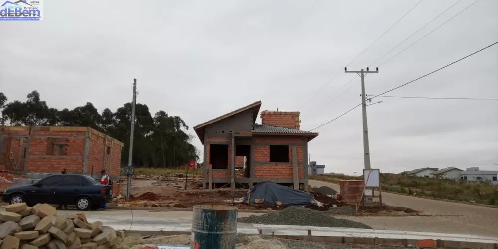 Casa, 2 quartos, 16 m² - Foto 2