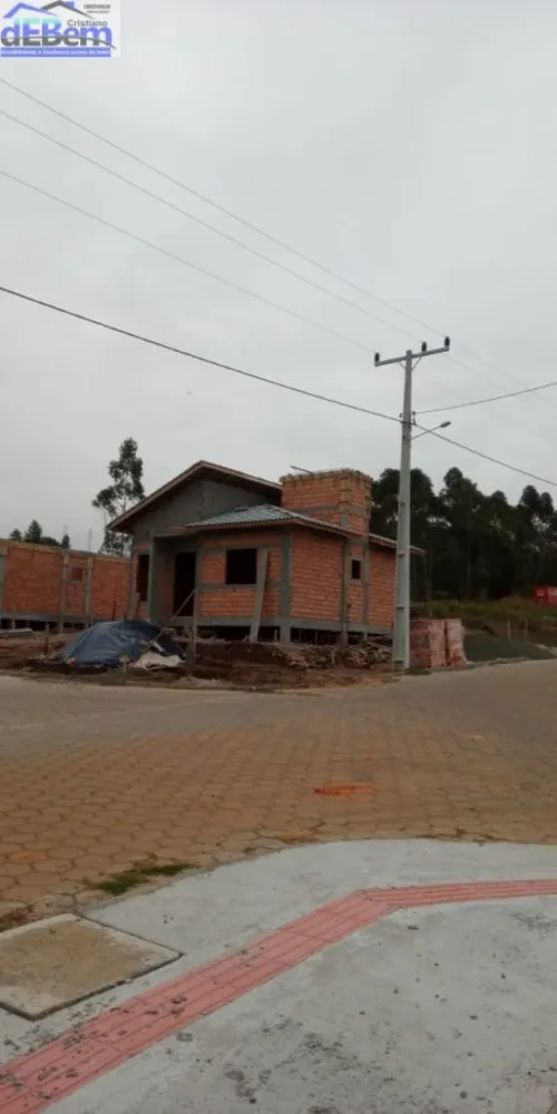 Casa, 2 quartos, 16 m² - Foto 4