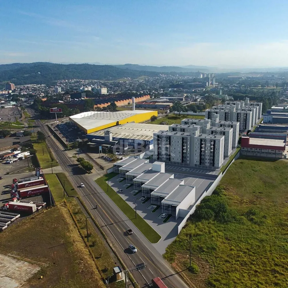 Apartamento, 2 quartos, 6545 m² - Foto 7