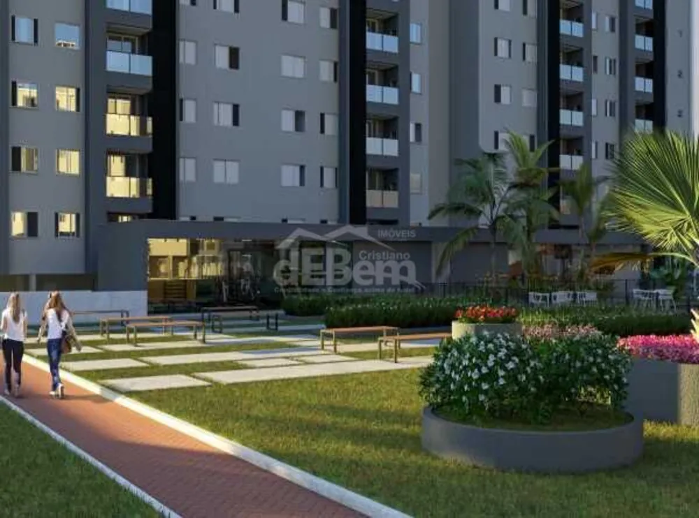 Apartamento, 2 quartos, 6545 m² - Foto 15