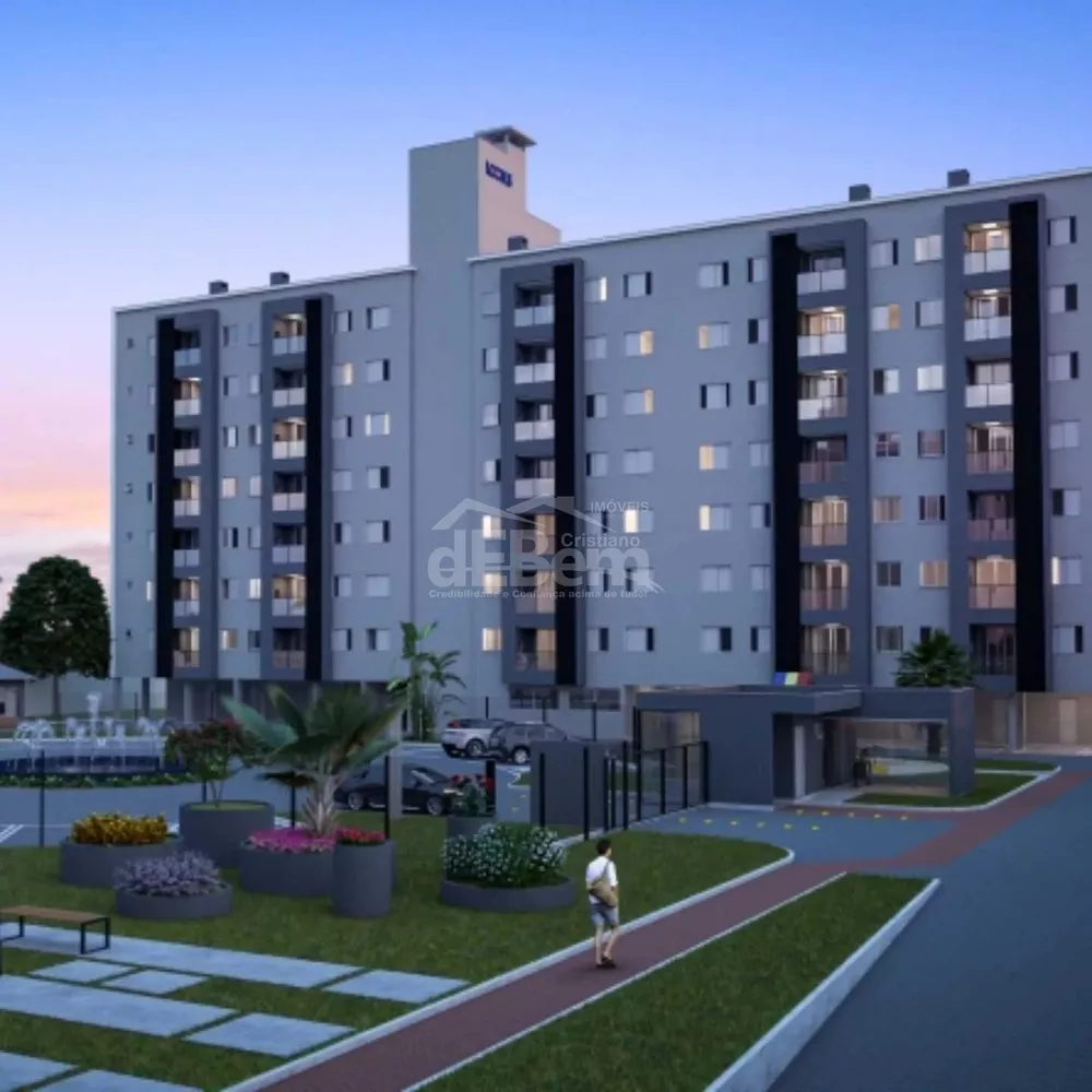 Apartamento, 2 quartos, 6545 m² - Foto 4
