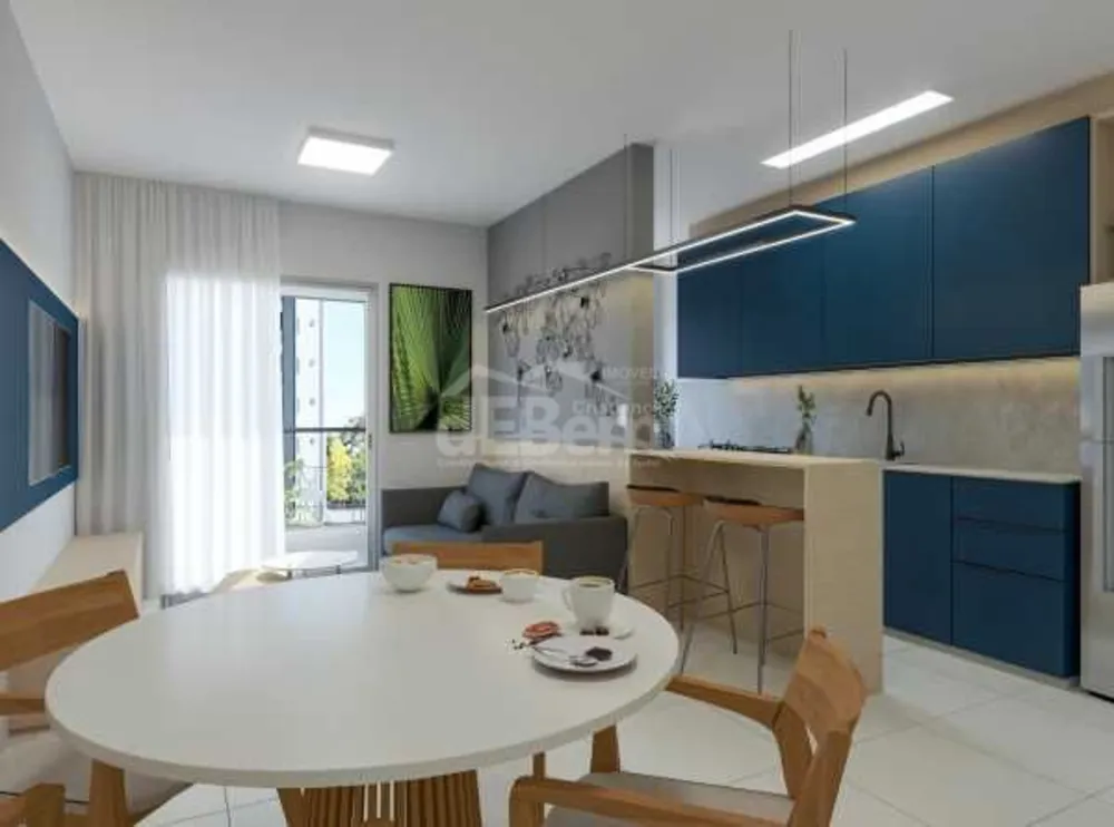 Apartamento, 2 quartos, 6545 m² - Foto 14