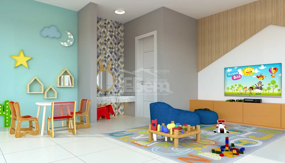 Apartamento, 2 quartos, 6545 m² - Foto 8