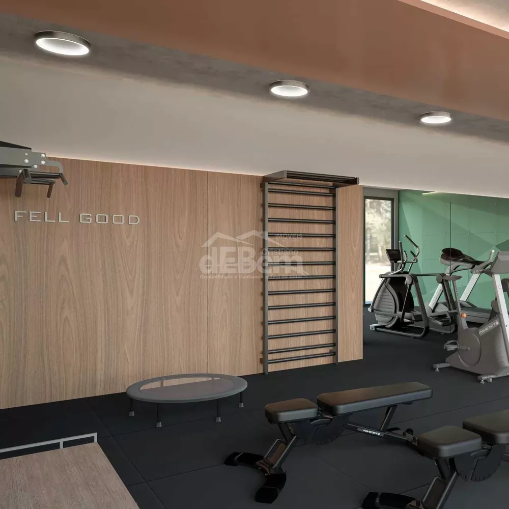 Apartamento, 2 quartos, 6545 m² - Foto 2
