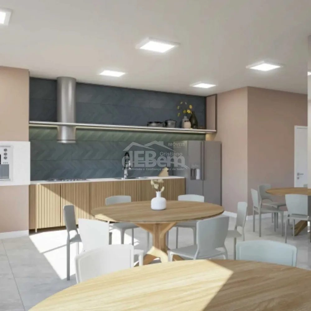 Apartamento, 2 quartos, 6545 m² - Foto 6