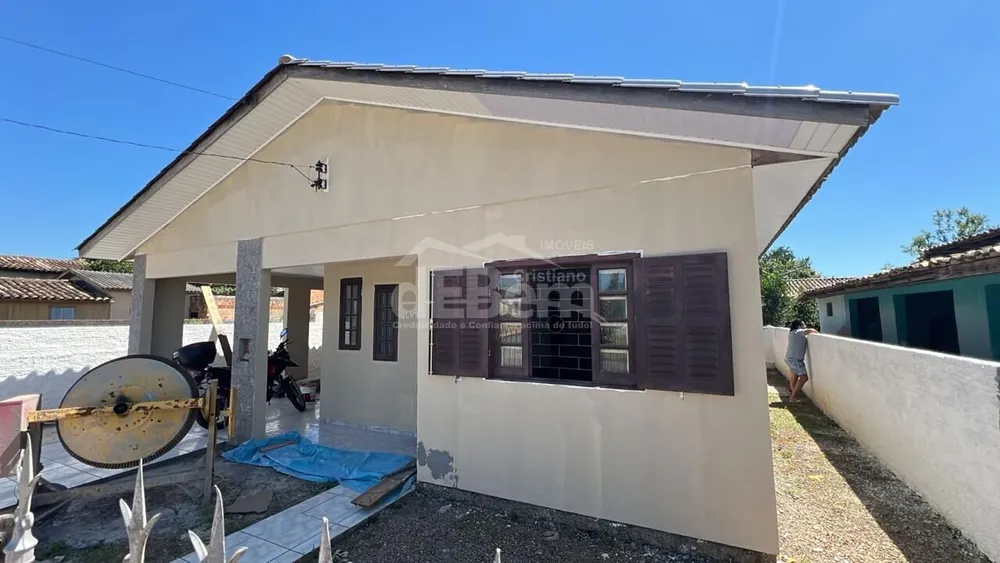 Casa, 3 quartos, 99 m² - Foto 2