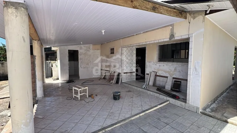 Casa, 3 quartos, 99 m² - Foto 8